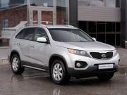 Kia Sorento II Новосибирск  - изображение 24