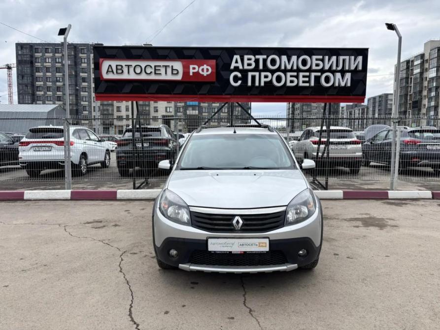 Renault Sandero I Альметьевск  - изображение 2