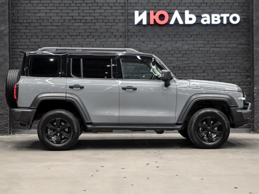 Tank 300 I Екатеринбург  - изображение 9