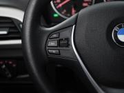 BMW 1 серии II (F20/F21) Рестайлинг Москва  - изображение 33