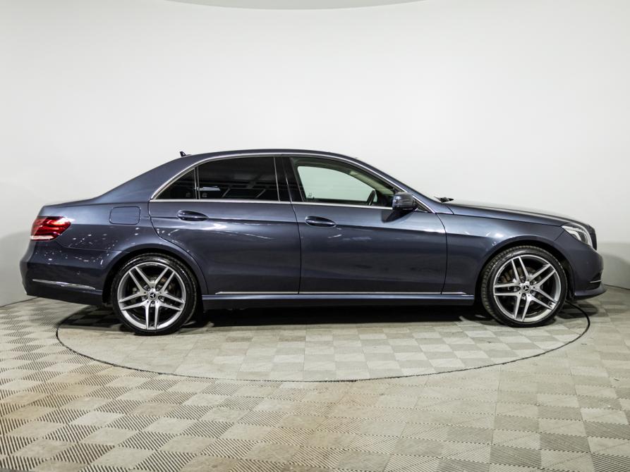 Mercedes-Benz E-Класс IV (W212 S212 C207) Рестайлинг Санкт-Петербург  - изображение 4