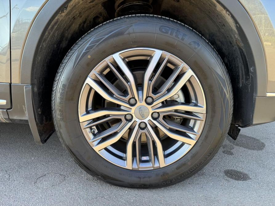 Geely Atlas Pro Воронеж  - изображение 15