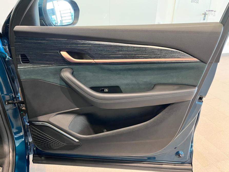 Geely Monjaro I Волгоград  - изображение 33