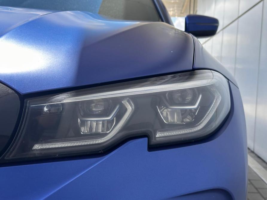 BMW 3 серии VII (G2x) Краснодар  - изображение 7