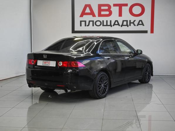 Honda Accord VII Рестайлинг с пробегом 2005 года, цена 689 000 рублей, 241266 км, седан, Автокод Объявления