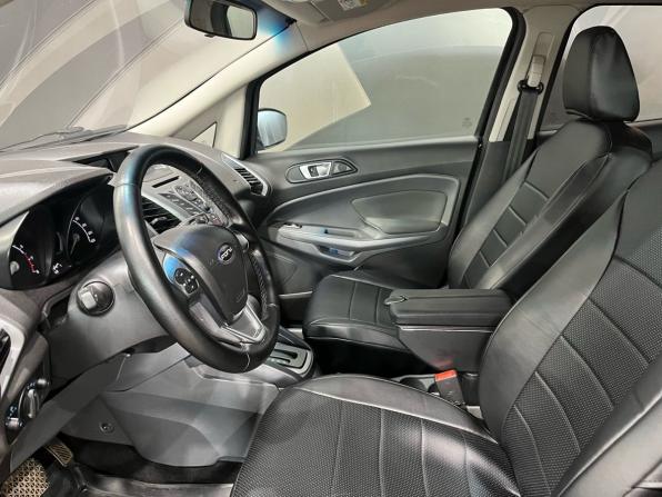Ford EcoSport II с пробегом 2014 года, цена 687 000 рублей, 144967 км, внедорожник, Автокод Объявления