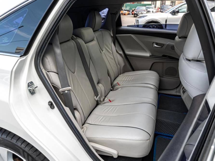 Toyota Venza I Рестайлинг Краснодар  - изображение 7