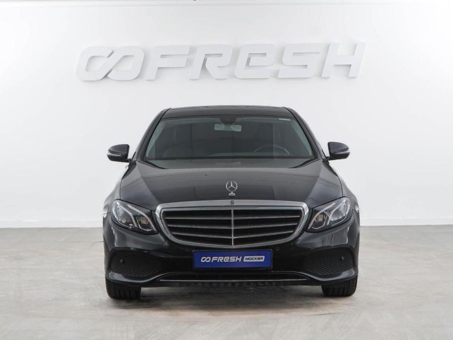 Mercedes-Benz E-Класс V (W213 S213 C238) Москва  - изображение 3