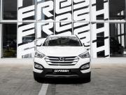 Hyundai Santa Fe III Ставрополь  - изображение 25