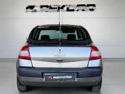Renault Megane II Рестайлинг Уфа  - изображение 20