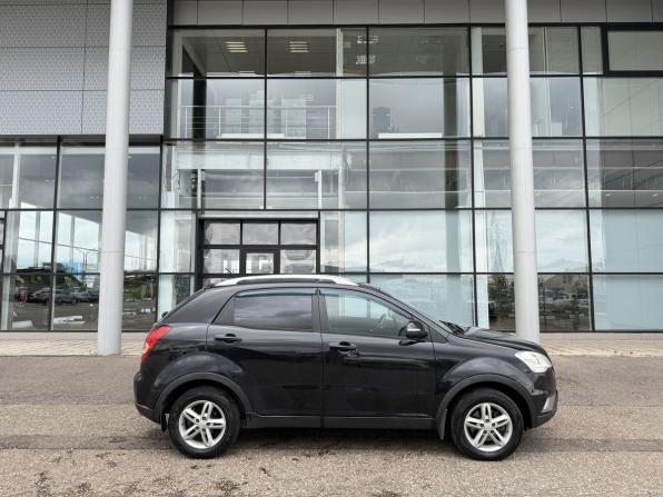 SsangYong Actyon II с пробегом 2011 года, цена 595 000 рублей, 178808 км, внедорожник, Автокод Объявления
