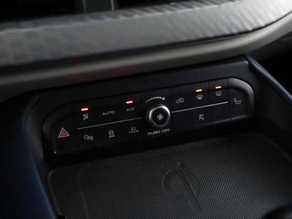Haval F7 I Рестайлинг с пробегом 2023 года, цена 2 197 444 рубля, 27001 км, внедорожник, Автокод Объявления