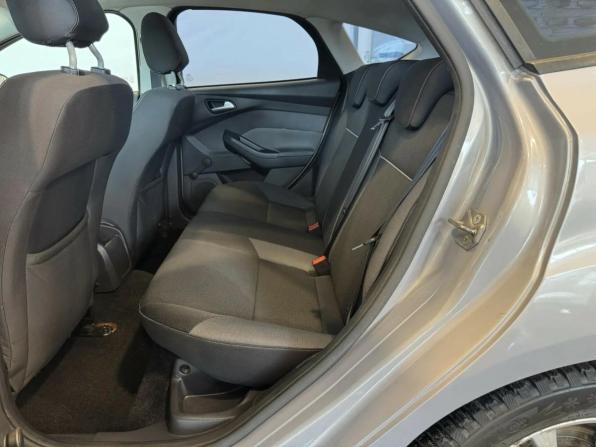 Ford Focus III с пробегом 2012 года, цена 729 000 рублей, 124666 км, хэтчбек, Автокод Объявления
