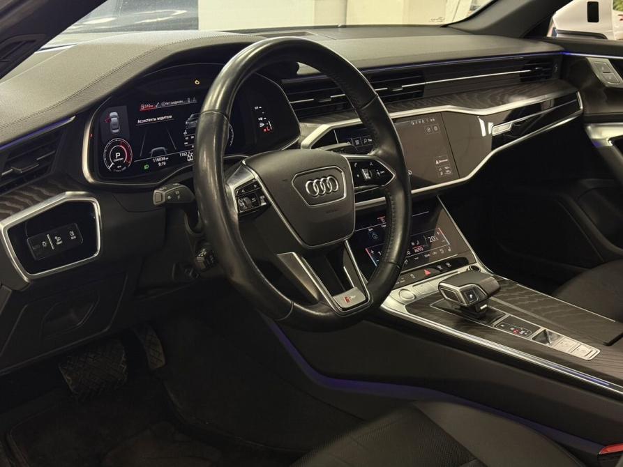 Audi A6 V (C8) Ярославль  - изображение 12