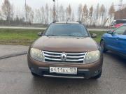 Renault Duster I Пермь  - изображение 2