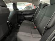 Toyota Corolla XI (E160 E170 E180) Казань  - изображение 37