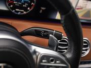Mercedes-Benz S-Класс AMG III (W222 C217) Рестайлинг Санкт-Петербург  - изображение 57