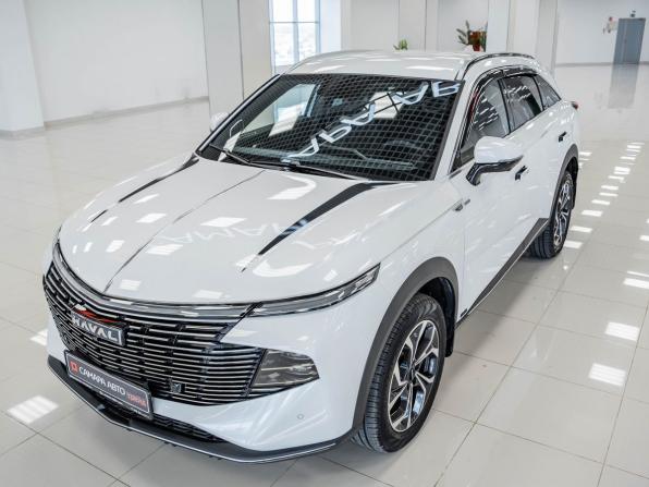 Haval F7 II с пробегом 2025 года, цена 3 050 000 рублей, 13322 км, внедорожник, Автокод Объявления