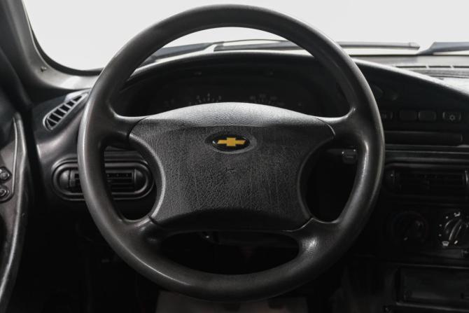 Chevrolet Niva I с пробегом 2008 года, цена 479 000 рублей, 490000 км, внедорожник, Автокод Объявления