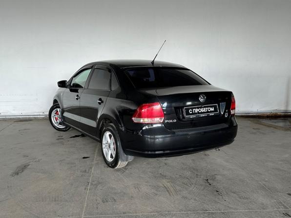Volkswagen Polo V с пробегом 2012 года, цена 550 000 рублей, 336700 км, седан, Автокод Объявления