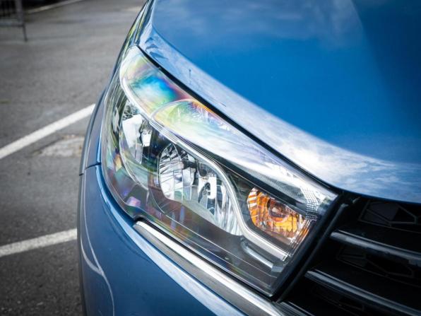 Lada (ВАЗ) Vesta I с пробегом 2019 года, цена 974 000 рублей, 96204 км, седан, Автокод Объявления
