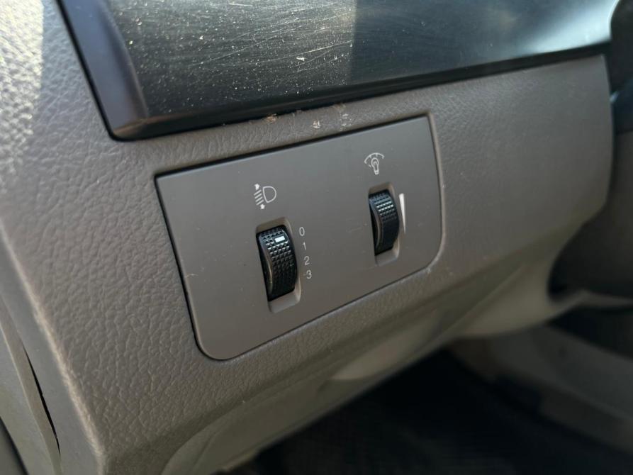 Chevrolet Lacetti I Альметьевск  - изображение 13