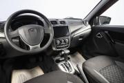 Lada (ВАЗ) Granta I Рестайлинг Новосибирск  - изображение 25
