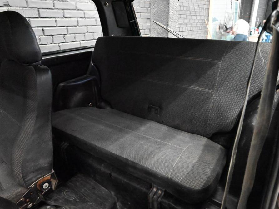Lada (ВАЗ) 2121 (4x4) I Рестайлинг Екатеринбург  - изображение 13