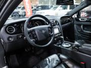 Bentley Continental Flying Spur Санкт-Петербург  - изображение 48