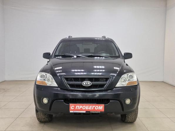 Kia Sorento I Рестайлинг с пробегом 2011 года, цена 845 000 рублей, 254813 км, внедорожник, Автокод Объявления