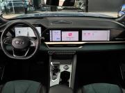 Geely Monjaro I Москва  - изображение 33
