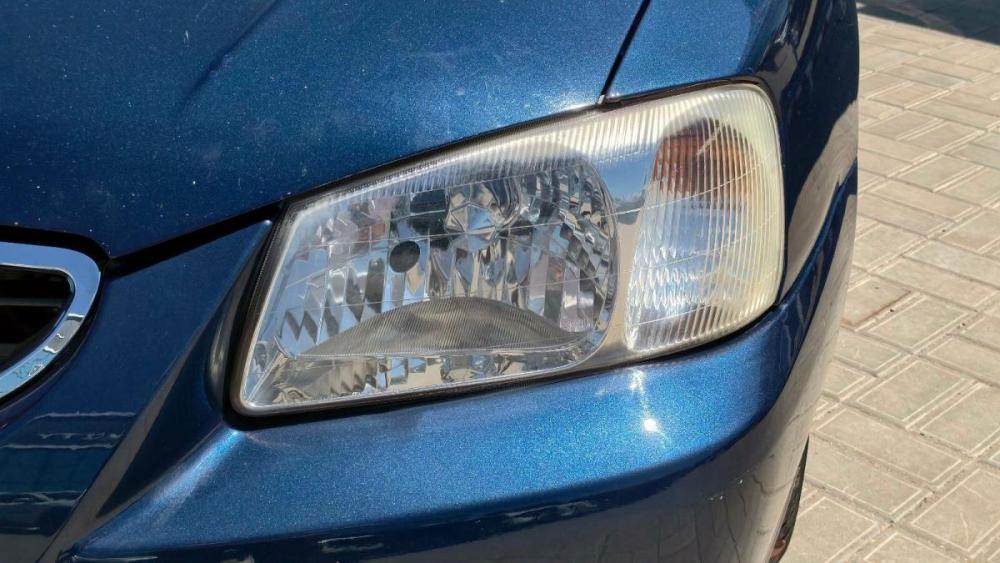 Hyundai Accent II Астрахань  - изображение 9