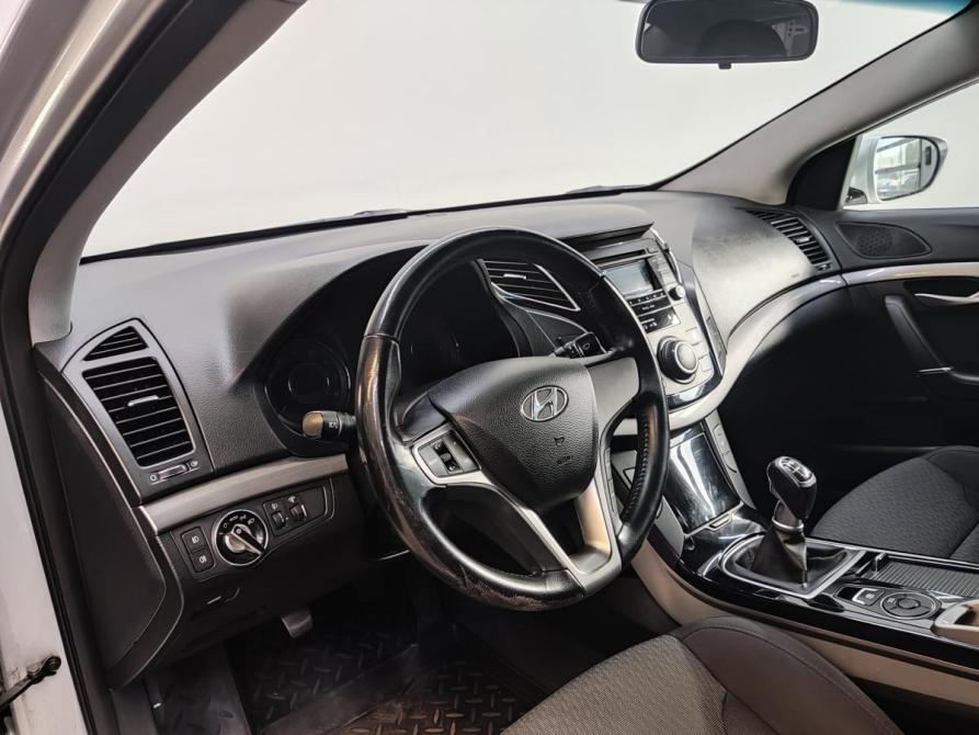 Hyundai i40 I Барнаул  - изображение 15