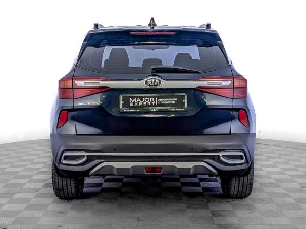 Kia Seltos I с пробегом 2021 года, цена 2 050 000 рублей, 88403 км, внедорожник, Автокод Объявления