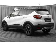Renault Kaptur I Рестайлинг Москва  - изображение 27