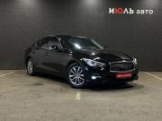 Infiniti Q50 I Челябинск  - изображение 26
