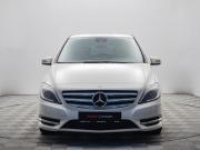 Mercedes-Benz B-Класс II (W246) Москва  - изображение 25
