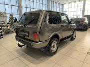 Lada (ВАЗ) 2121 (4x4) I Рестайлинг Казань  - изображение 28