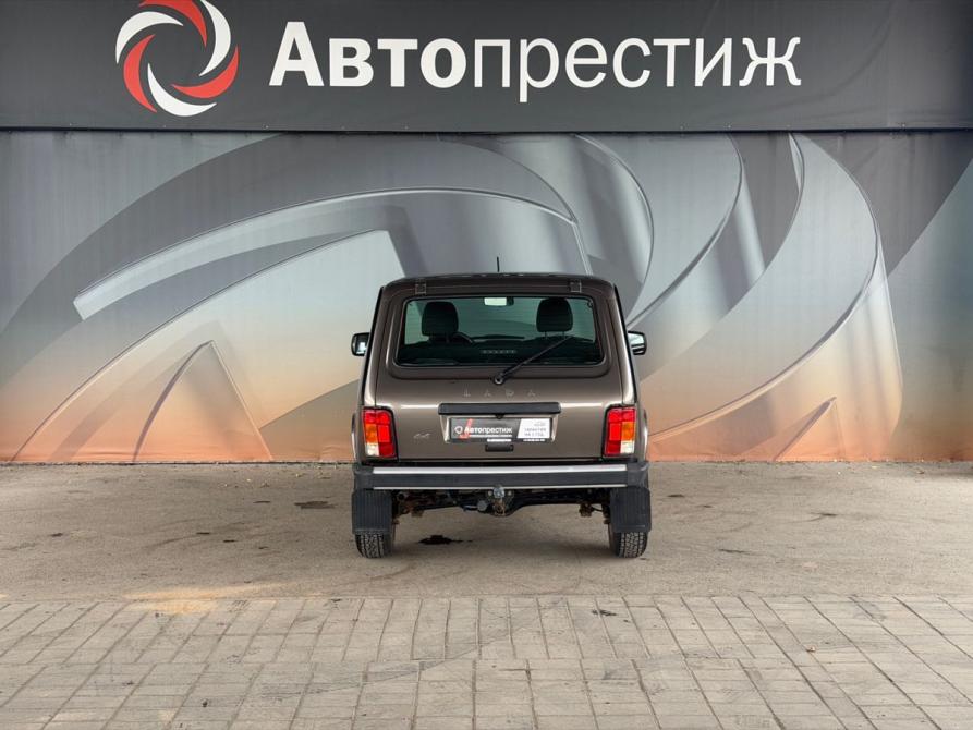 Lada (ВАЗ) 2121 (4x4) I Рестайлинг Волгоград  - изображение 6
