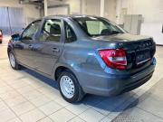 Lada (ВАЗ) Granta I Рестайлинг Челябинск  - изображение 21