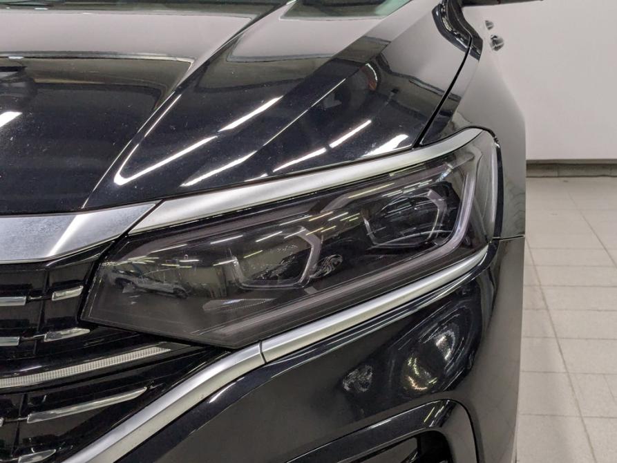 Volkswagen Passat B8 Рестайлинг Москва  - изображение 8