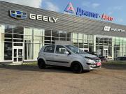 Hyundai Getz I Рестайлинг Набережные Челны  - изображение 32