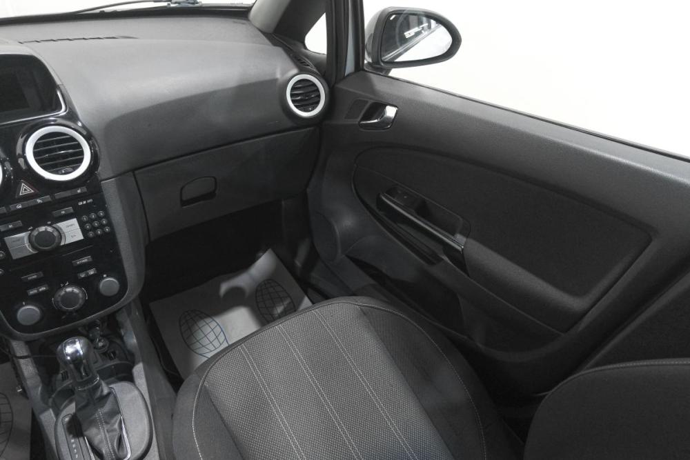 Opel Corsa D Рестайлинг I Новокузнецк  - изображение 13