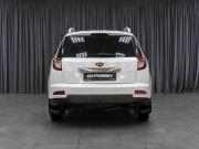 Geely Emgrand X7 I Тюмень  - изображение 21