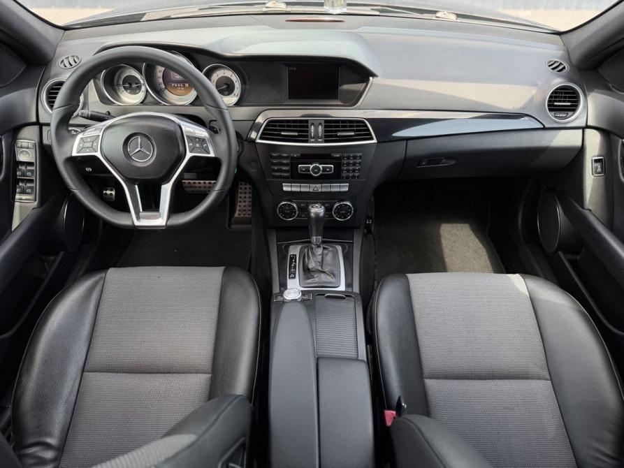 Mercedes-Benz C-Класс III (W204) Рестайлинг Волгоград  - изображение 14