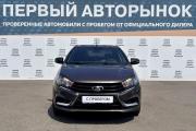 Lada (ВАЗ) Vesta I Краснодар  - изображение 22