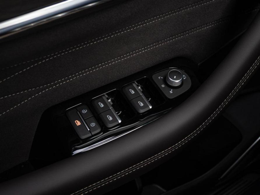 Geely Monjaro I Рестайлинг 2 Краснодар  - изображение 25