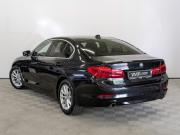 BMW 5 серии VII (G30/G31/G38) Москва  - изображение 36