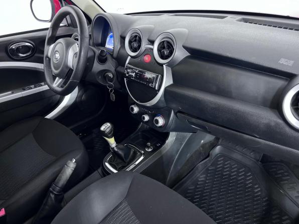 Lifan Smily I Рестайлинг (330) с пробегом 2015 года, цена 415 000 рублей, 75597 км, хэтчбек, Автокод Объявления