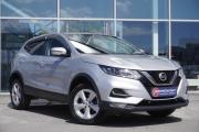 Nissan Qashqai II Рестайлинг Ульяновск  - изображение 26